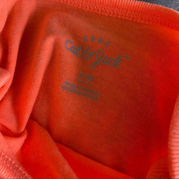 Cat & Jack Onesie - Picture 5 of 7